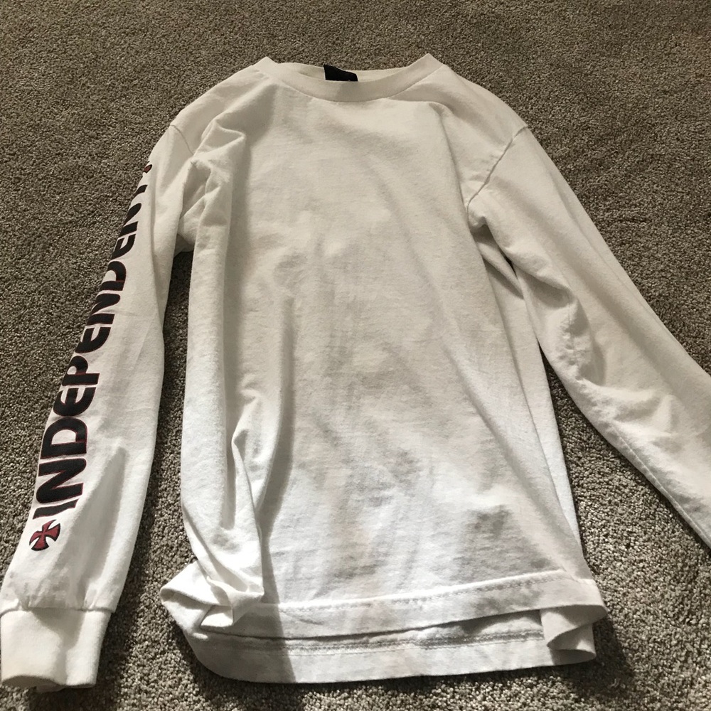 Independent trucks long sleeve